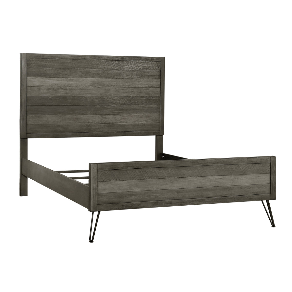 Urbanite Queen Bed