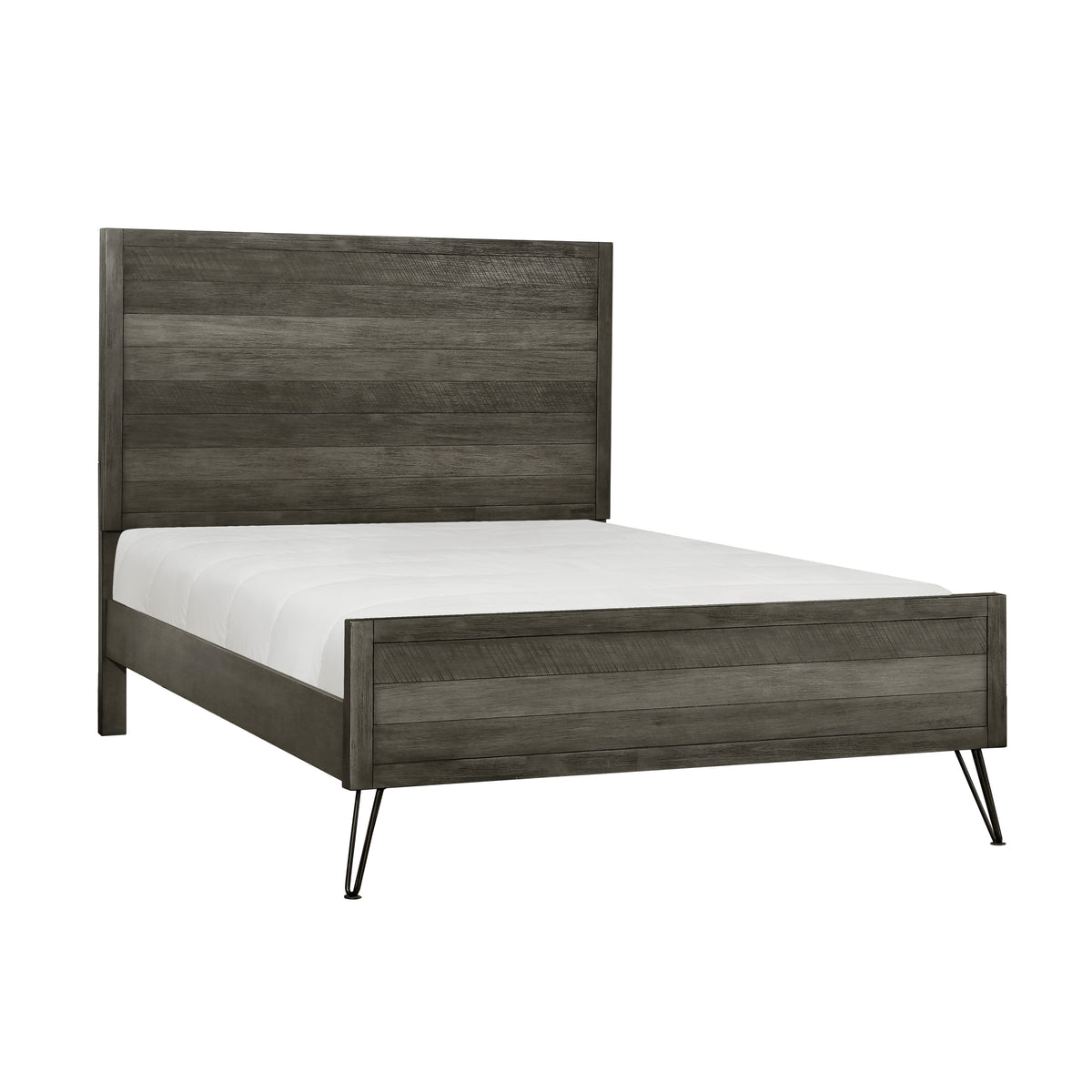 Urbanite Queen Bed