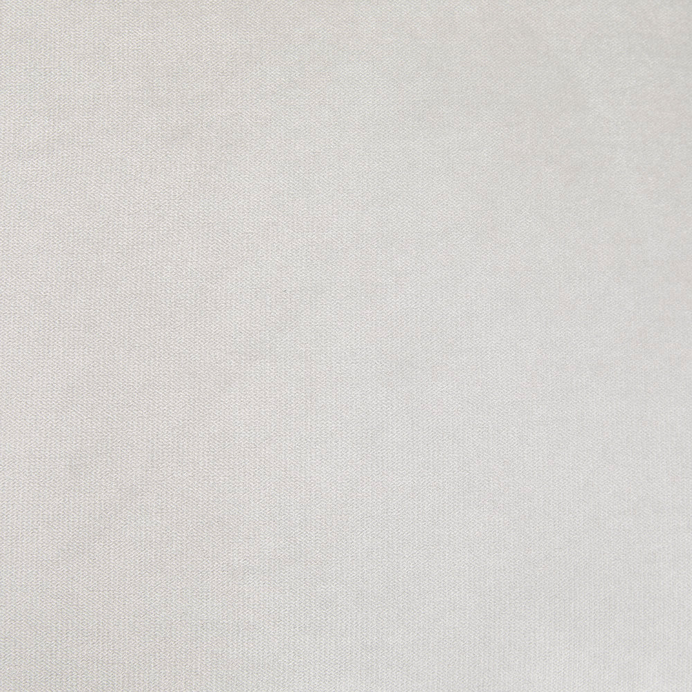 Plush Grey Velvet Accent Chair with Honeycomb Metal Back