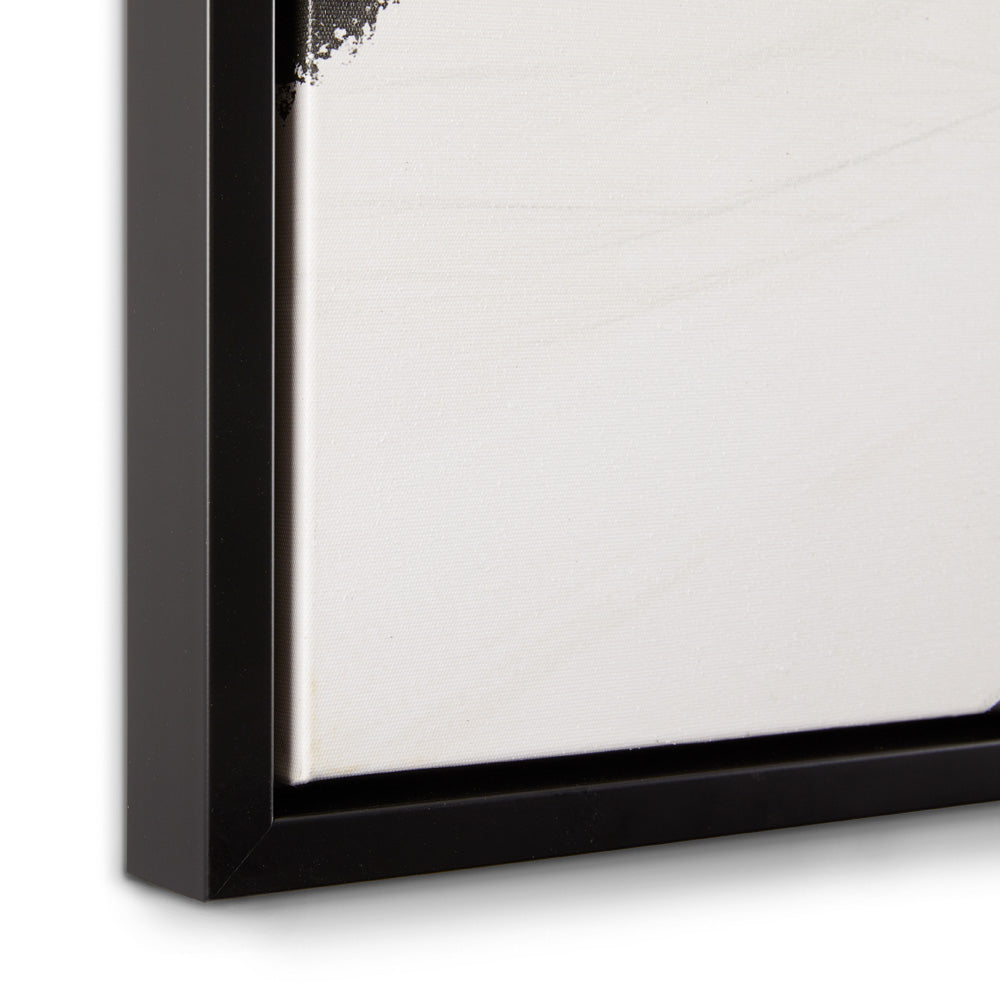 Embellished Abstract Wall Art