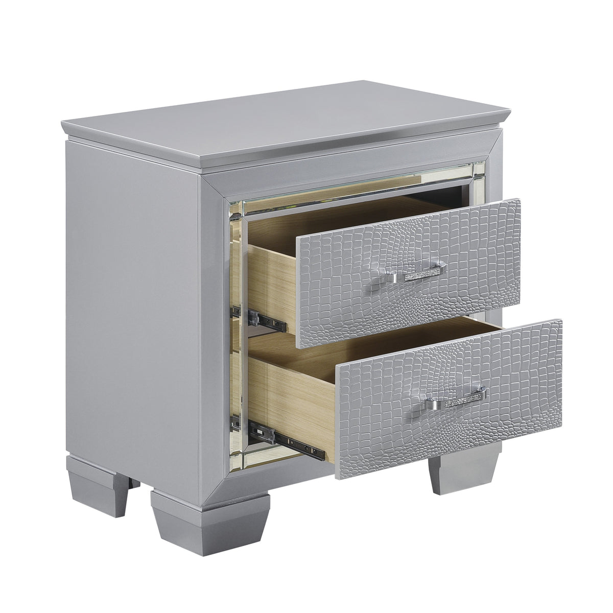 Allura Night Stand