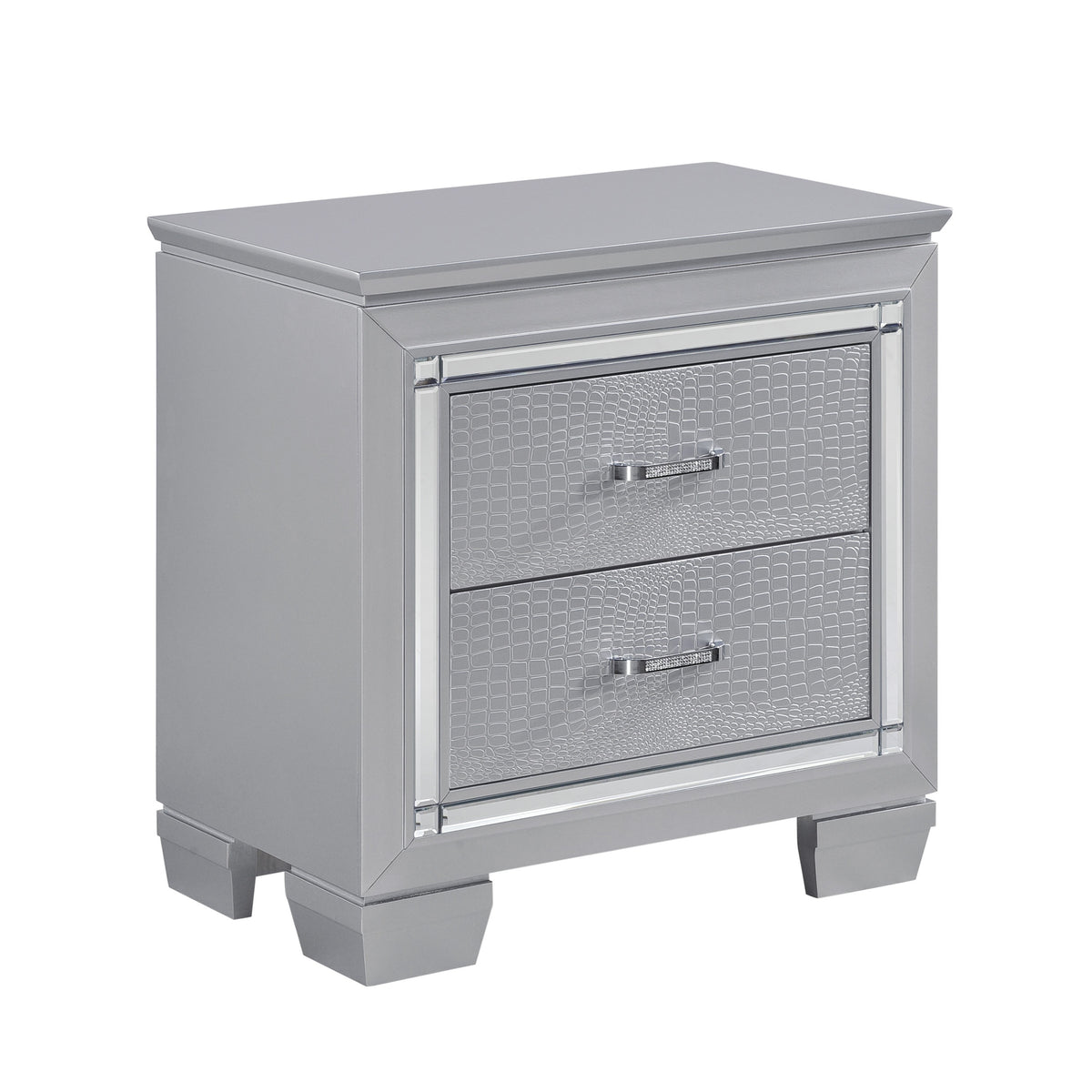 Allura Night Stand