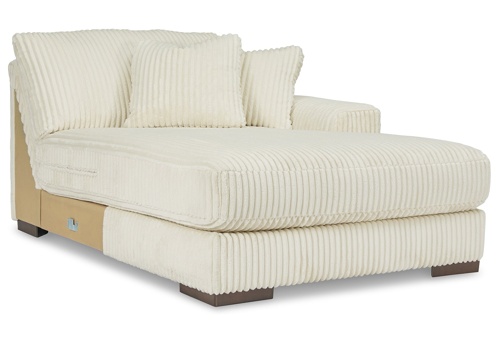 Lindyn 4-Piece Sectional