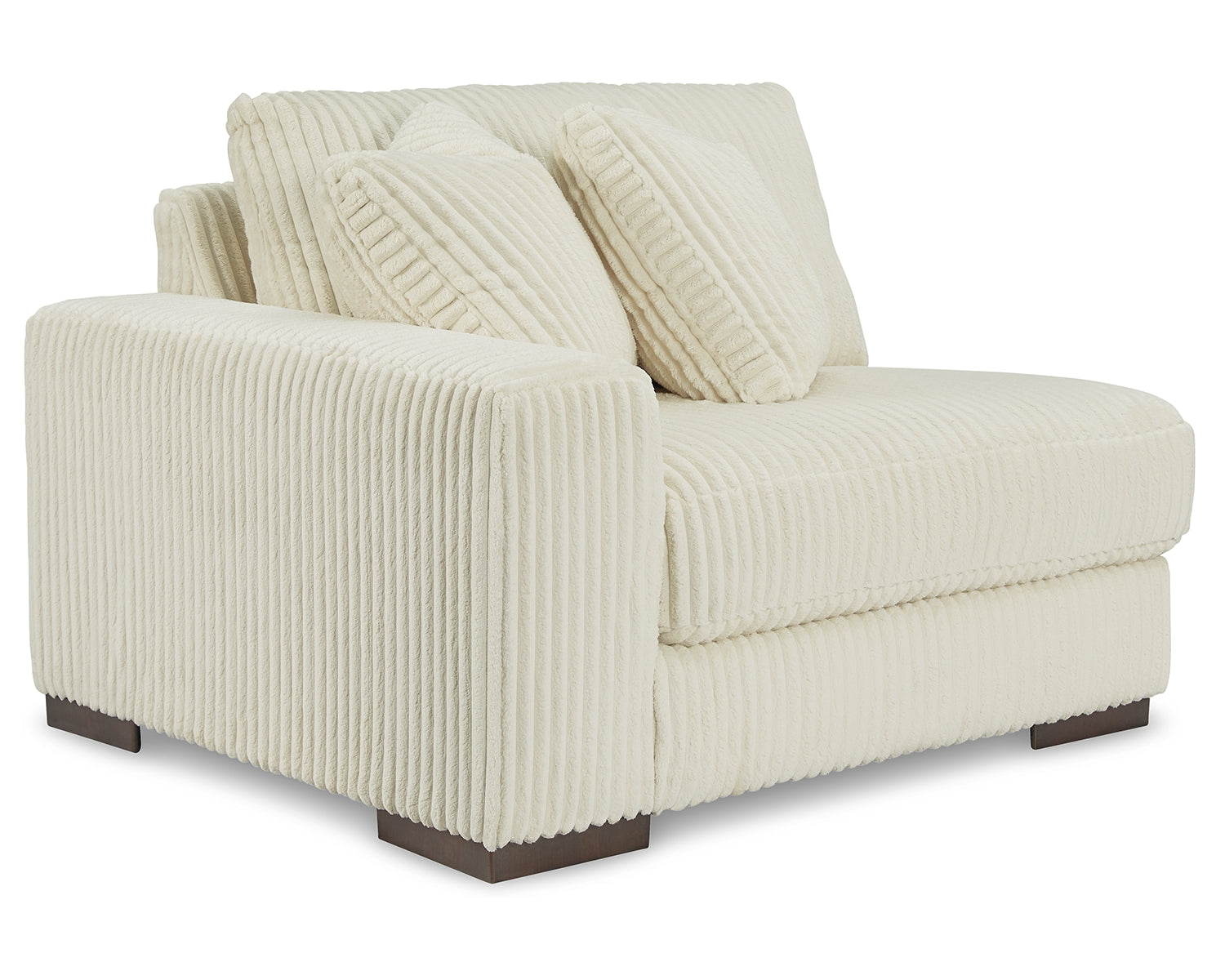 Lindyn 4-Piece Sectional