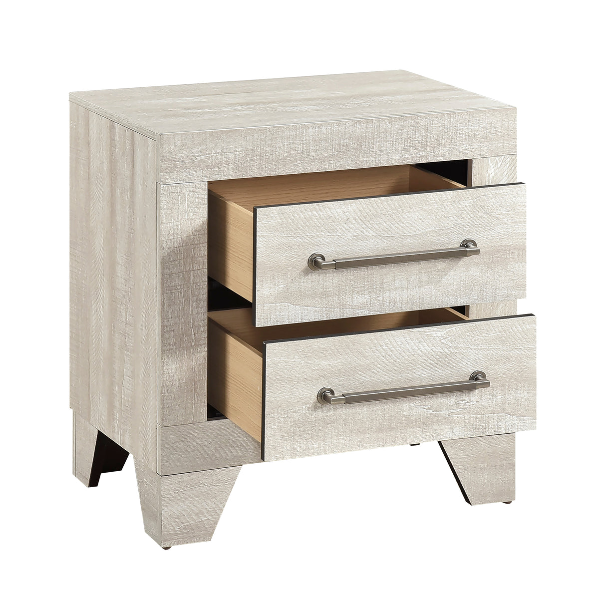 Aspen Night Stand