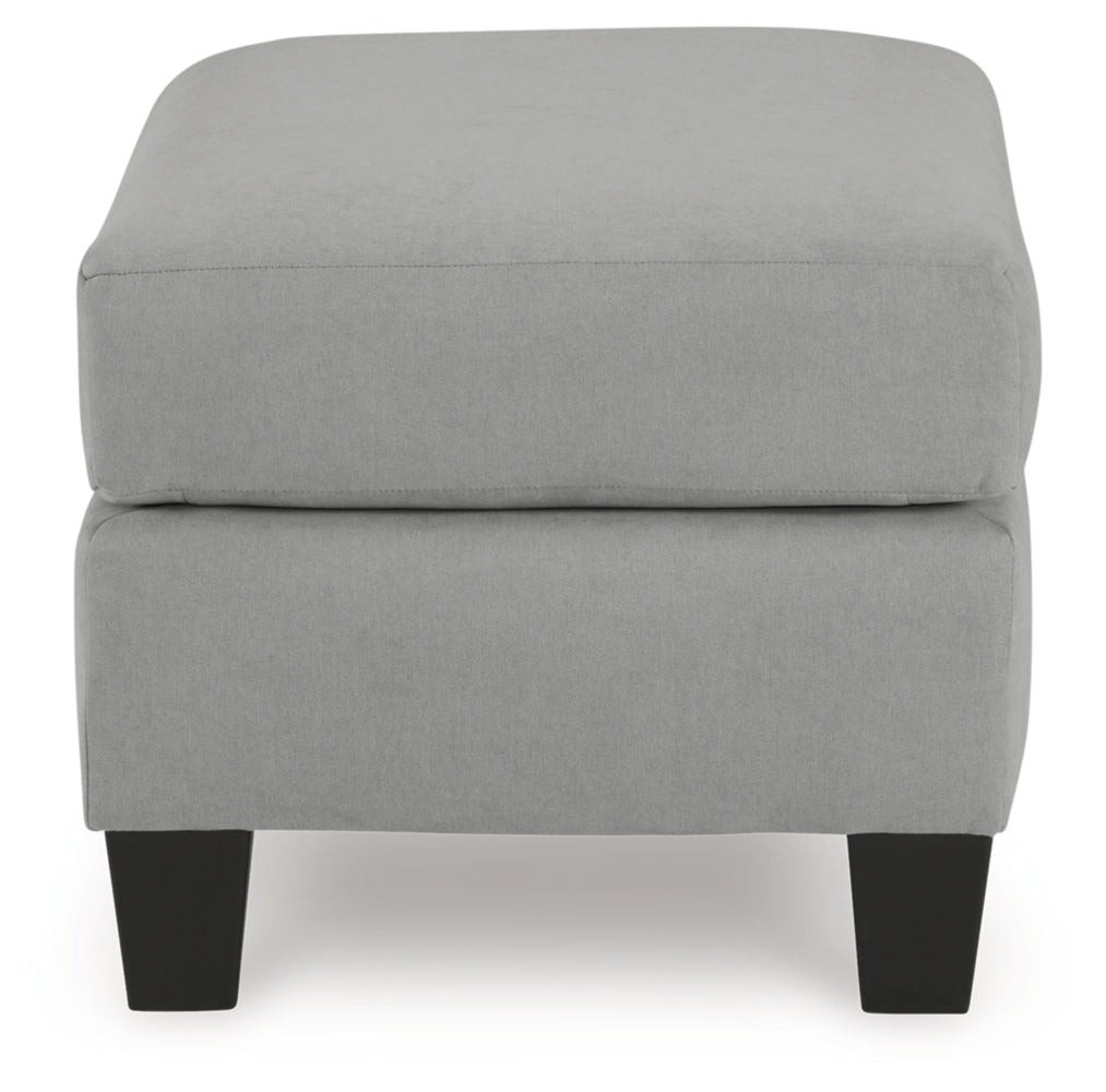 Adlai Sofa, Loveseat, Chair and Ottoman