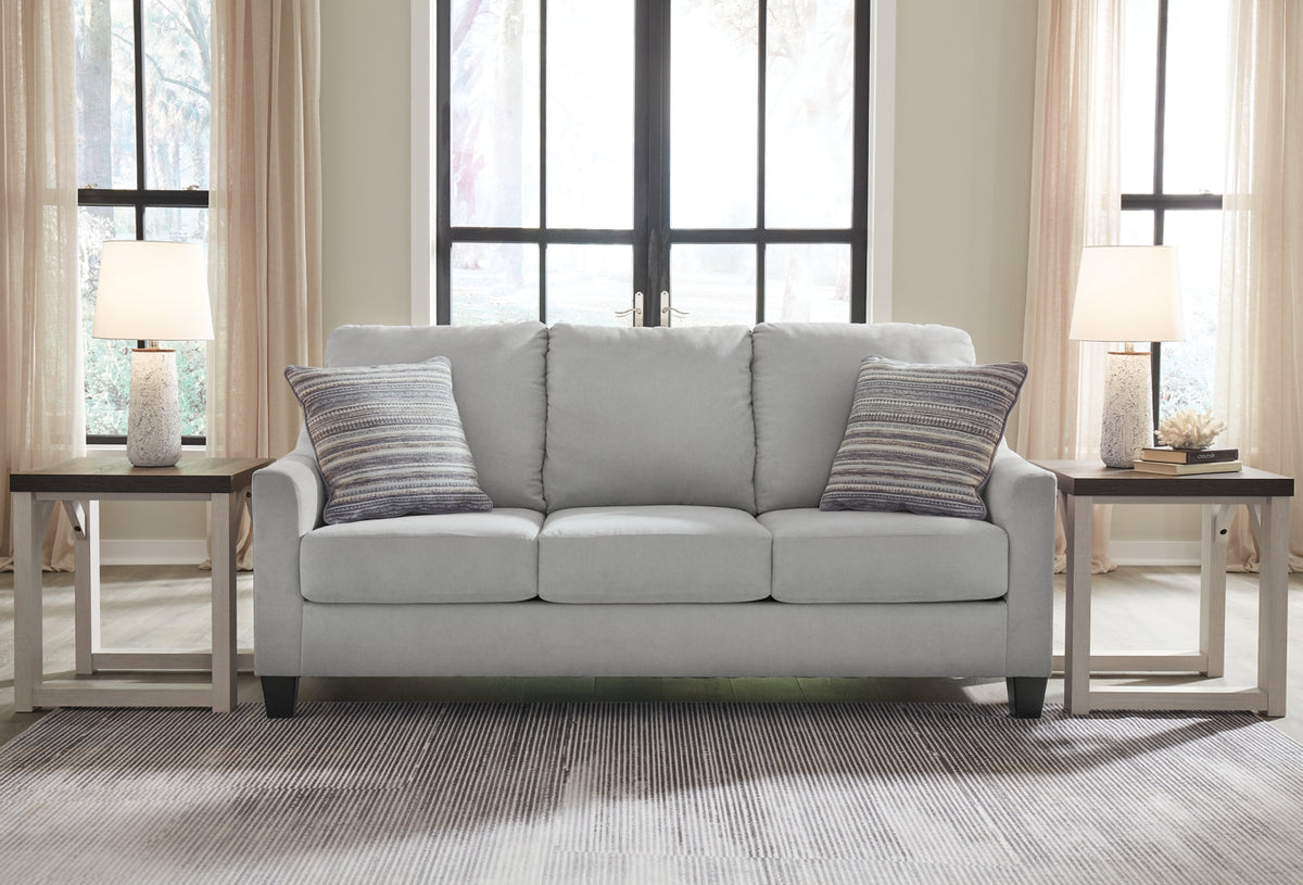 Adlai Sofa, Loveseat, Chair and Ottoman
