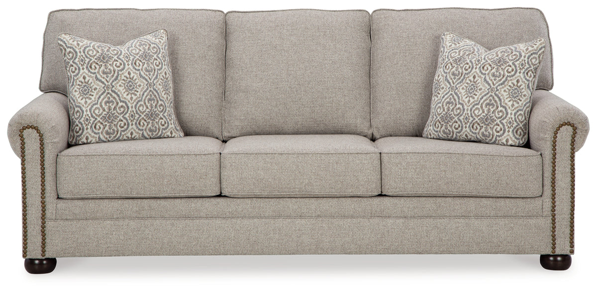 Gaelon Sofa and Loveseat
