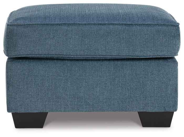 Cashton Ottoman