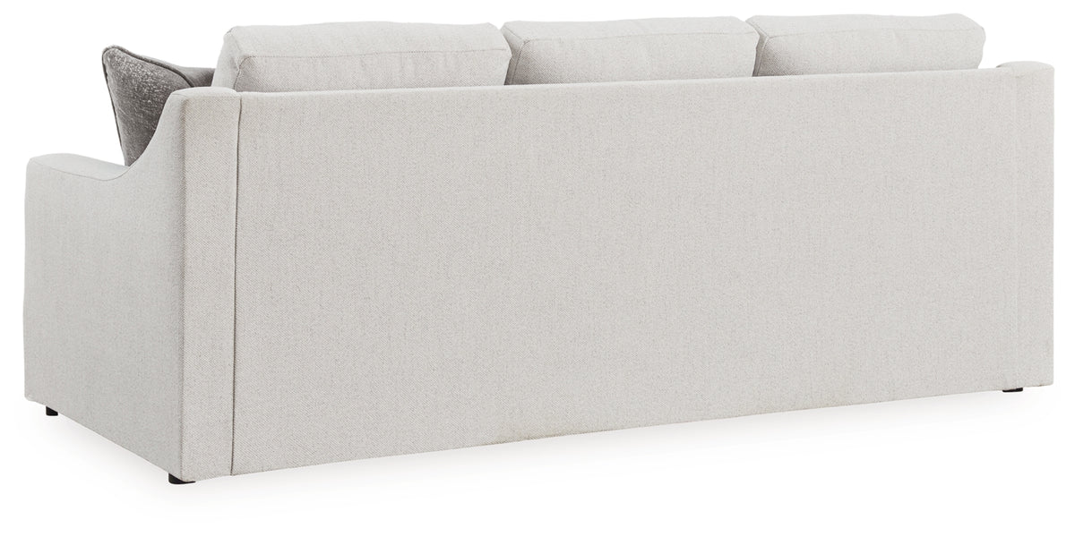 Maitelynn Sofa, Loveseat, Chair and Ottoman