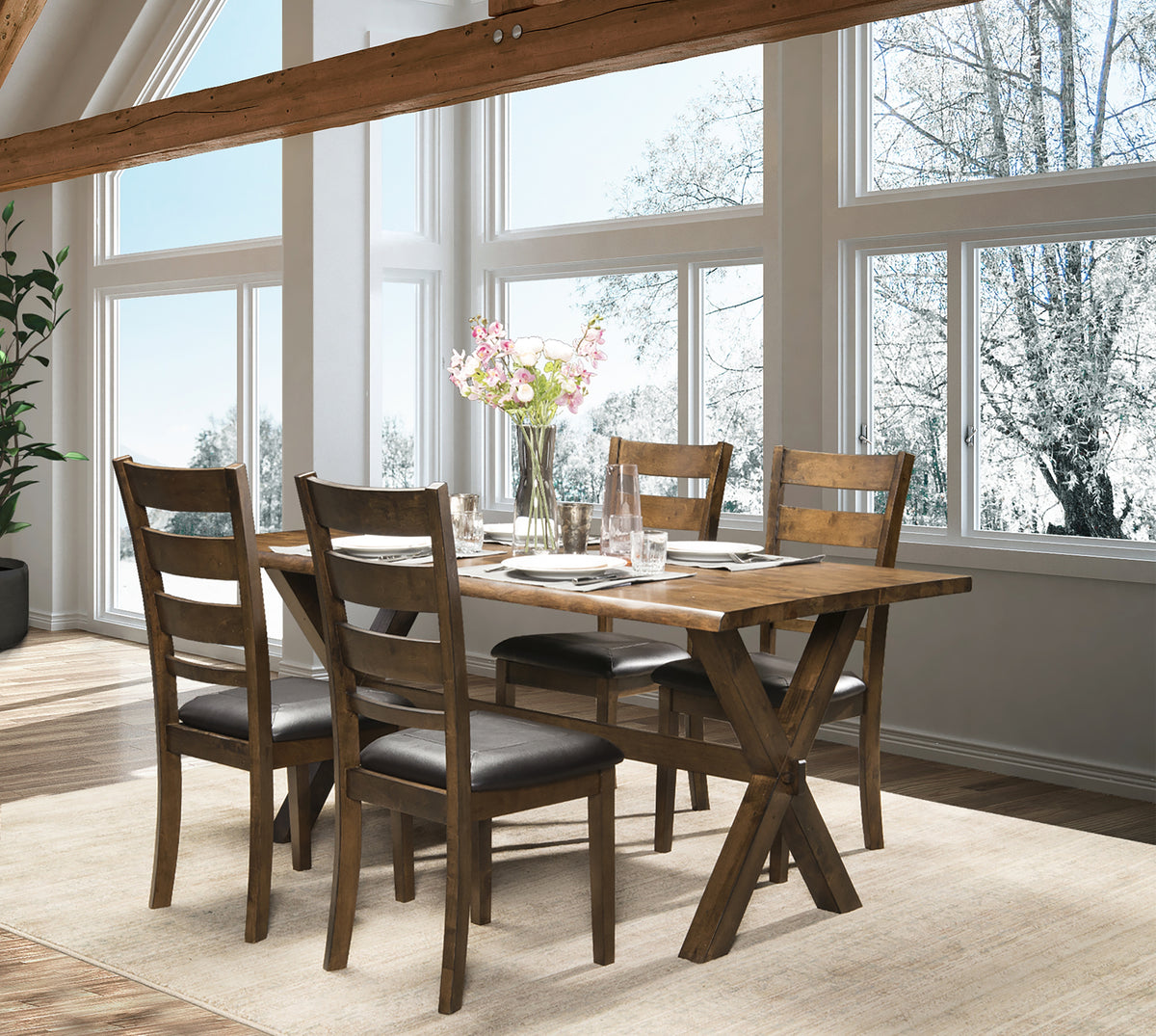 Sansa Side Chair (Set of 2)