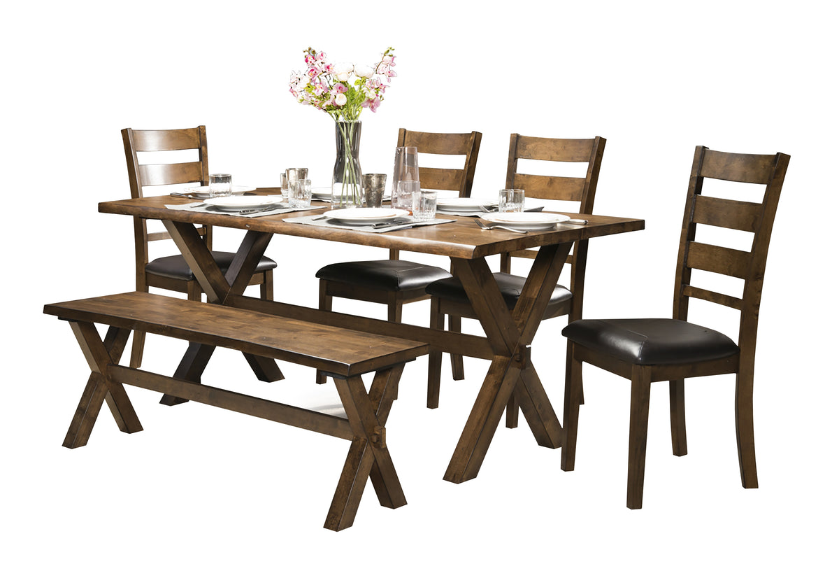 Sansa Side Chair (Set of 2)