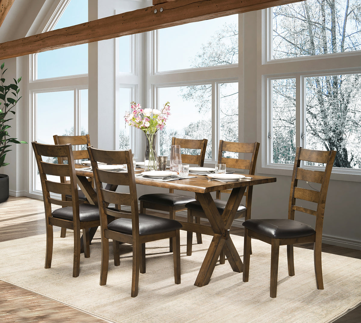 Sansa Side Chair (Set of 2)