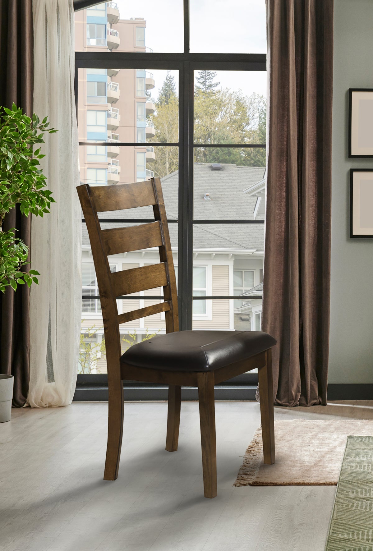 Sansa Side Chair (Set of 2)
