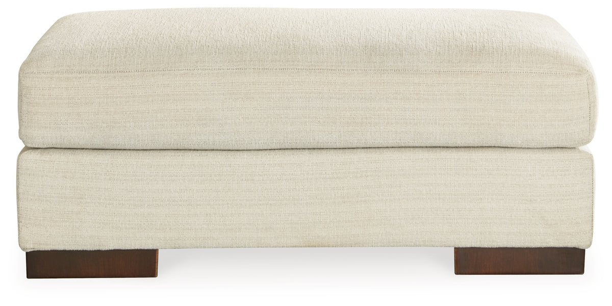 Maggie Sofa, Loveseat, Chair and Ottoman