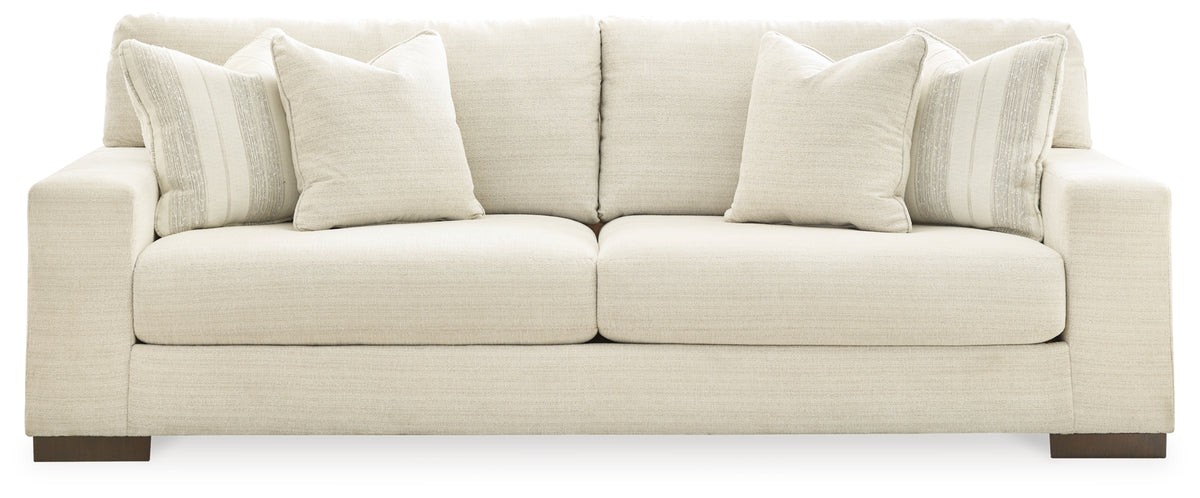 Maggie Sofa, Loveseat, Chair and Ottoman