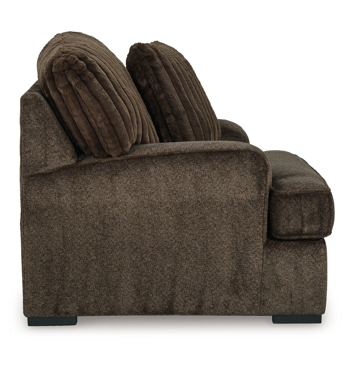 Aylesworth Chair and Ottoman