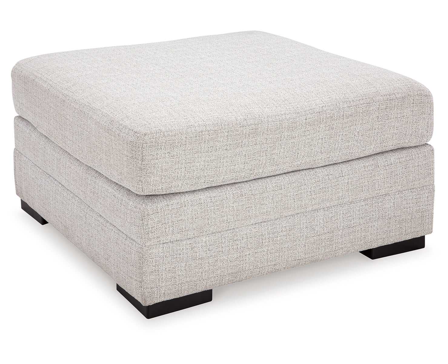 Koralynn 3-Piece Sectional with Ottoman