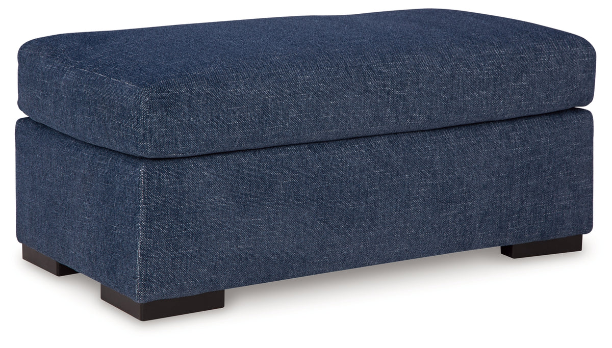 Evansley Sofa, Loveseat, Chair and Ottoman