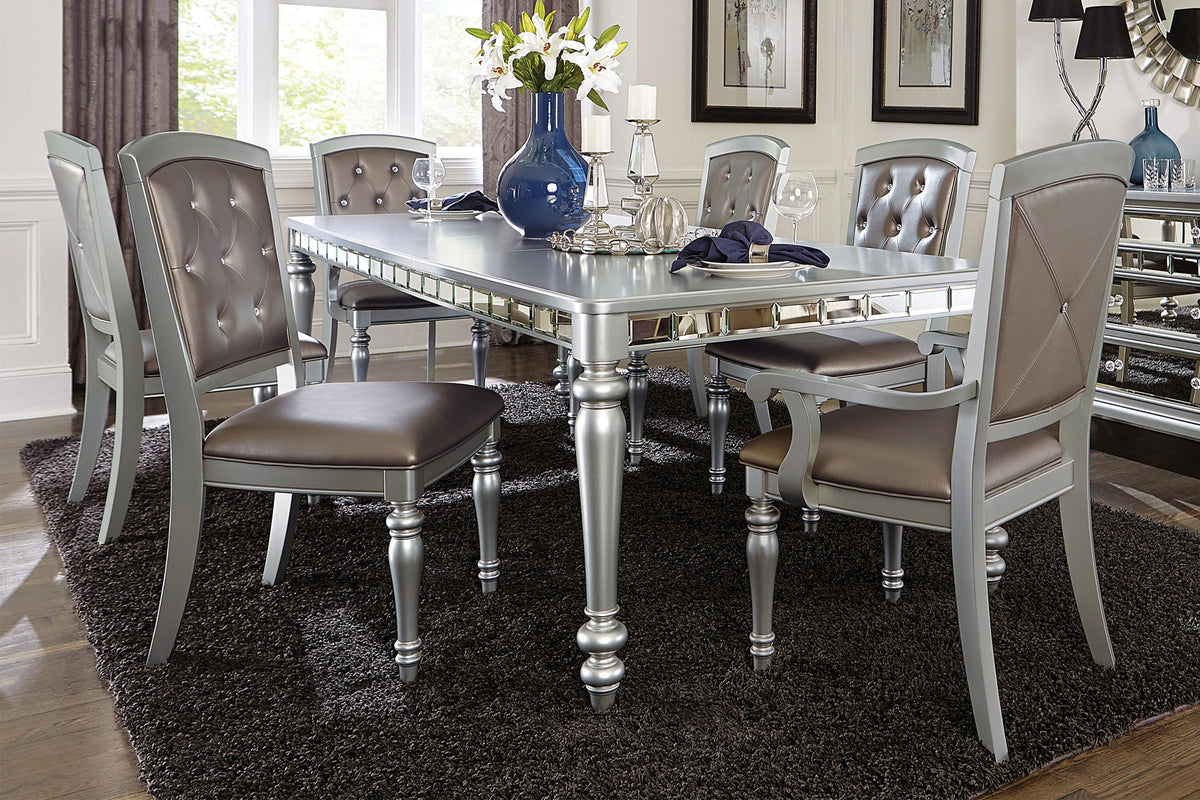 Orsina Side Chair (Set of 2)