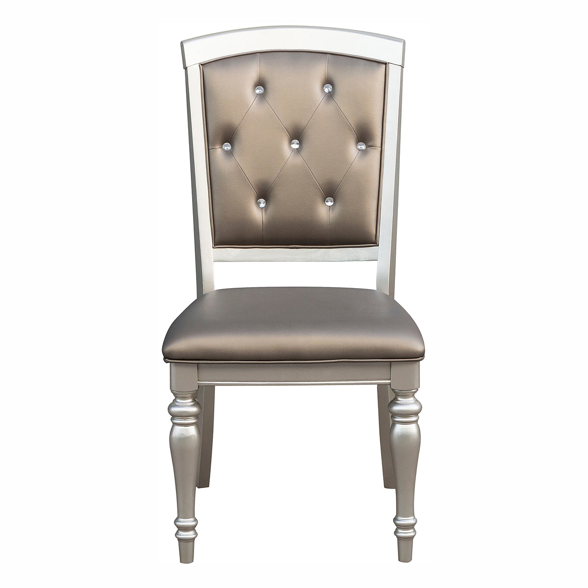 Orsina Side Chair (Set of 2)