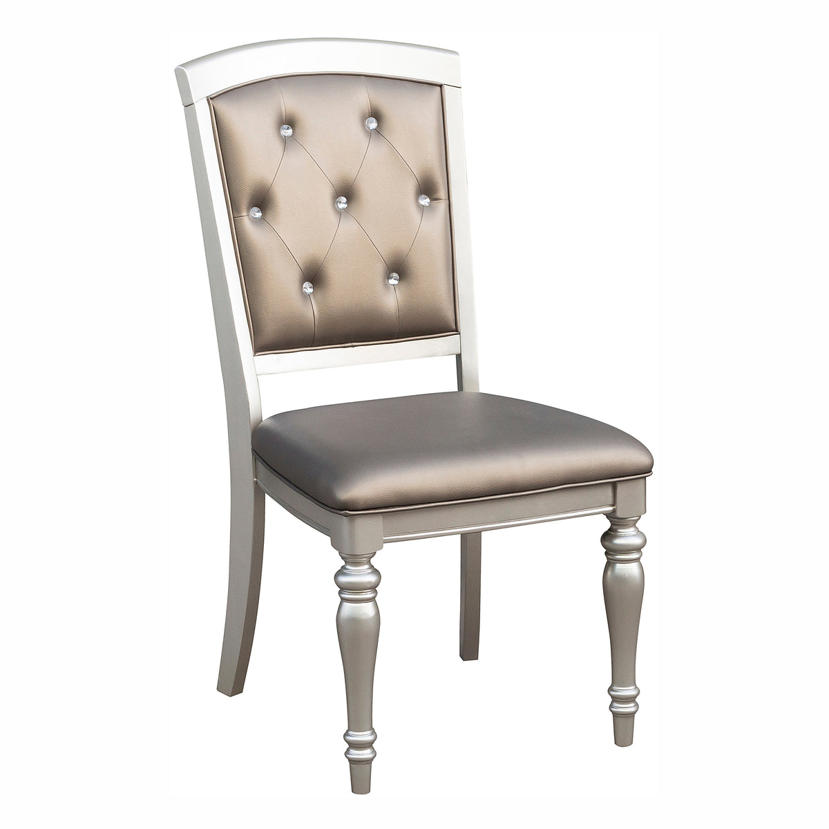 Orsina Side Chair (Set of 2)