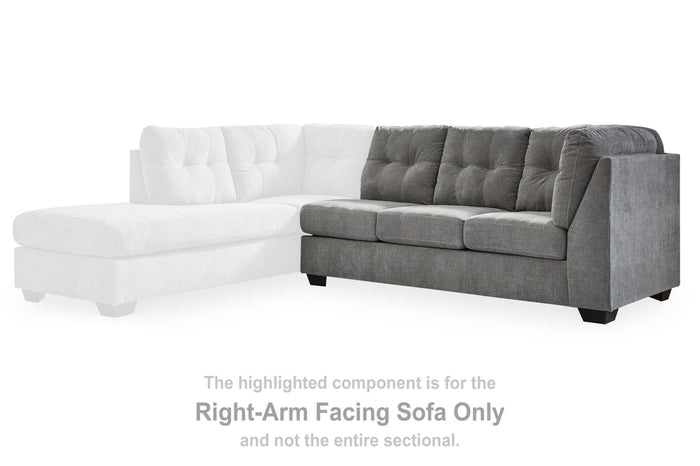 Marleton Right-Arm Facing Sofa
