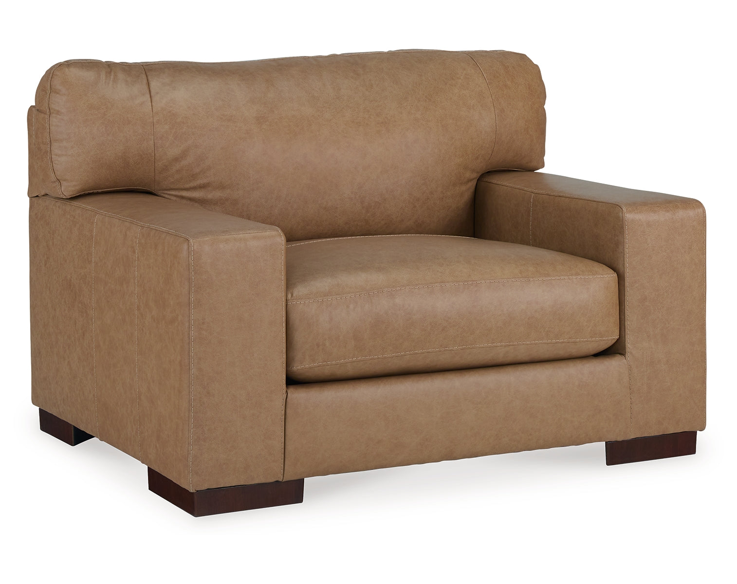 Lombardia Oversized Chair