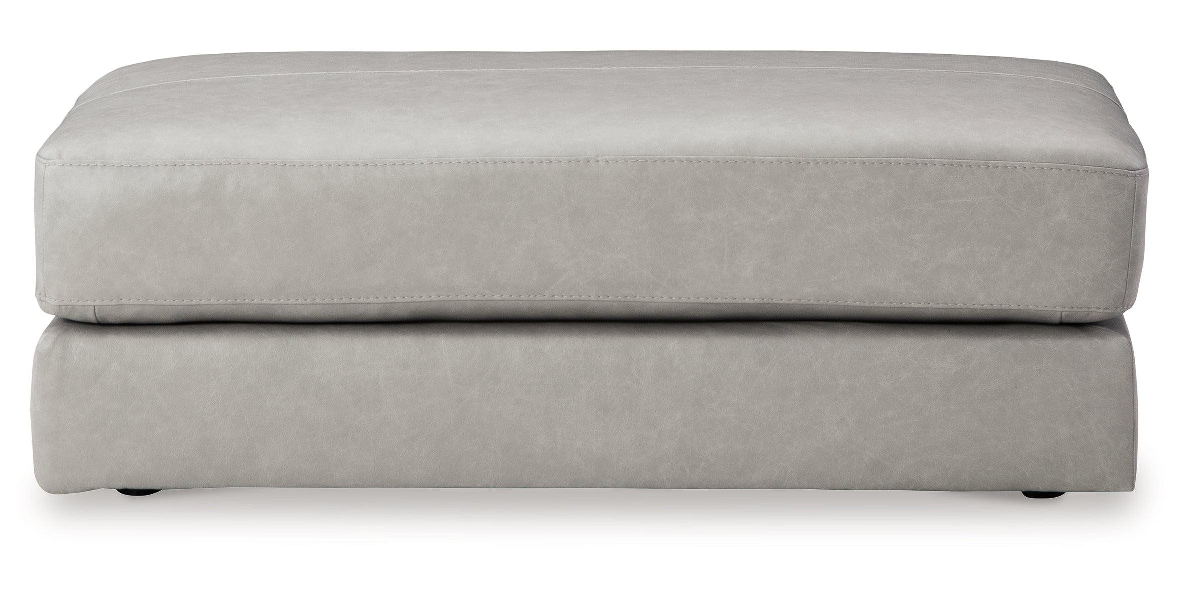 Amiata Oversized Accent Ottoman