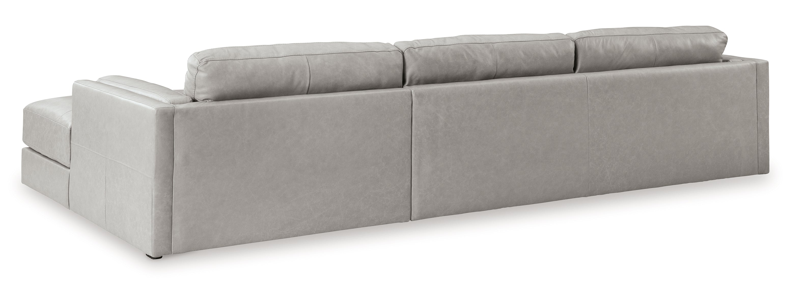 Amiata 2-Piece Sectional with Chaise
