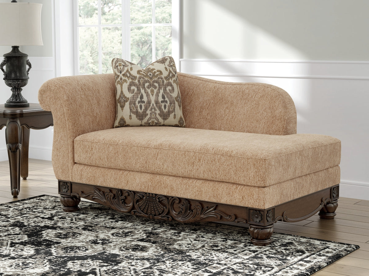 Chelsworth Right-Arm Facing Corner Chaise