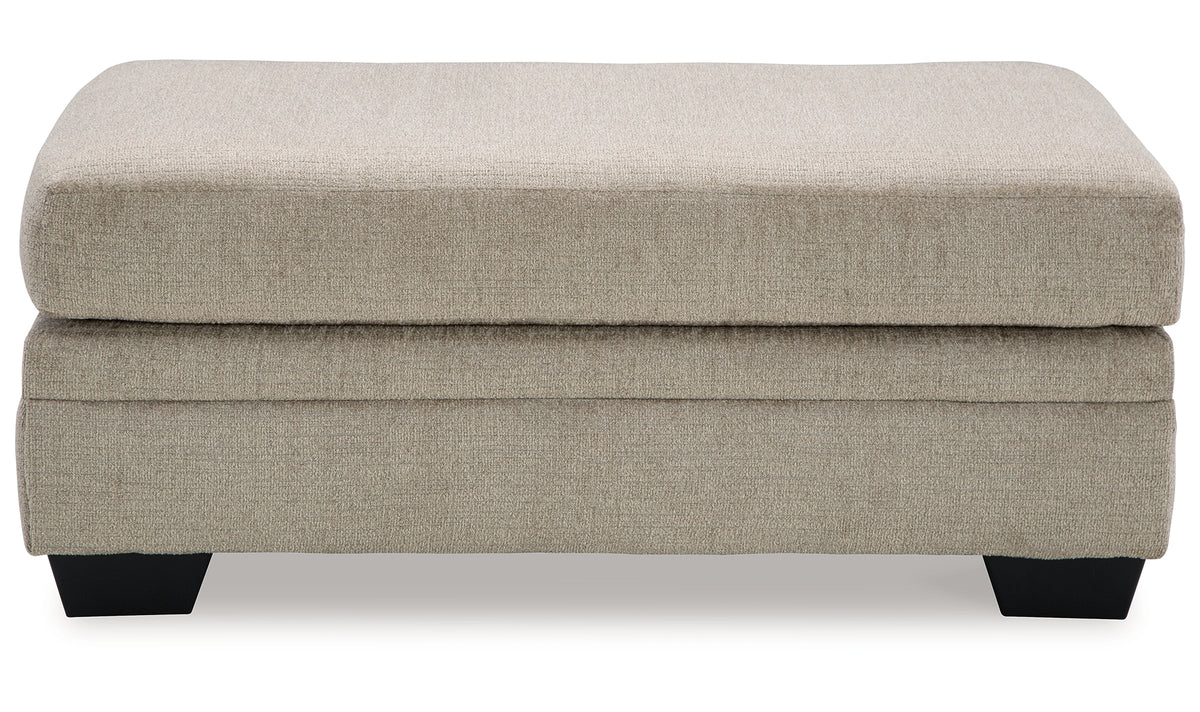 Stonemeade Sofa, Loveseat, Chair and Ottoman