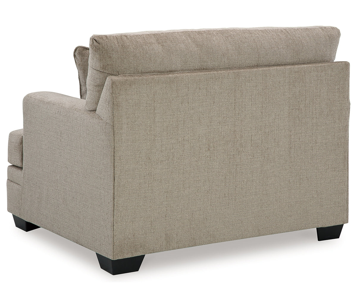 Stonemeade Sofa, Loveseat, Chair and Ottoman