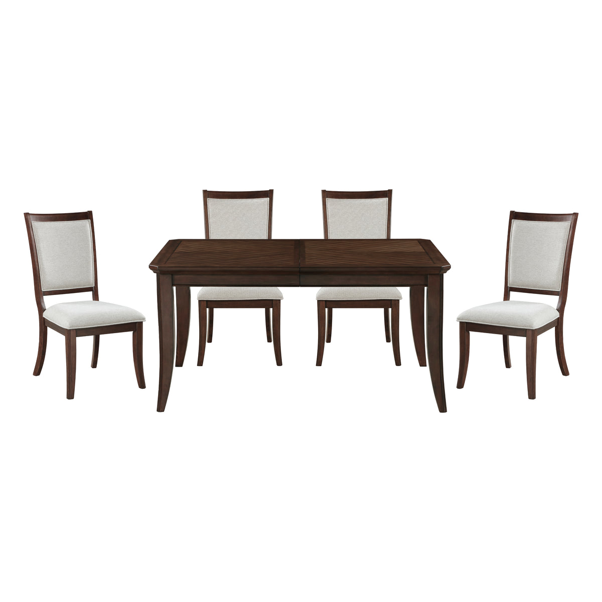 Claymont Extendable Dining Set