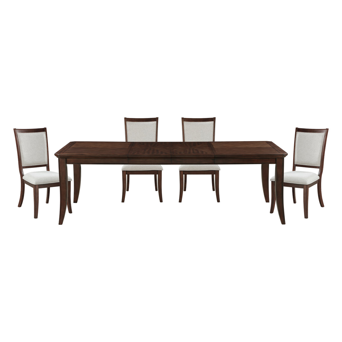 Claymont Extendable Dining Set