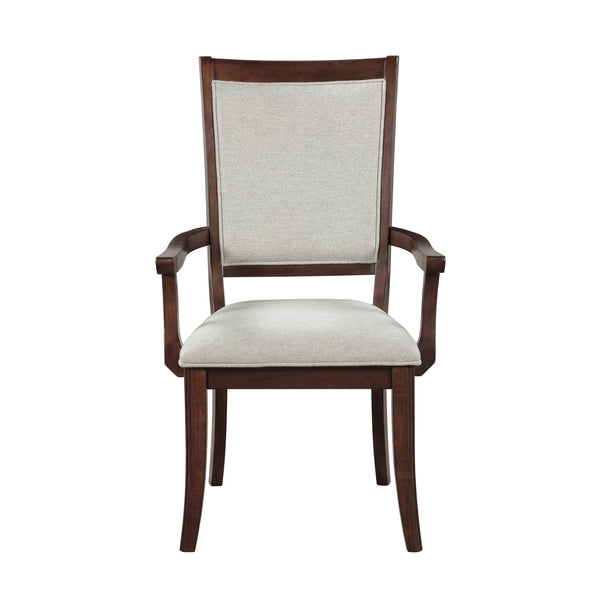 Claymont Arm Chair (Set of 2)