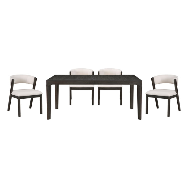 Soma 5-Piece Dining Set - view 15