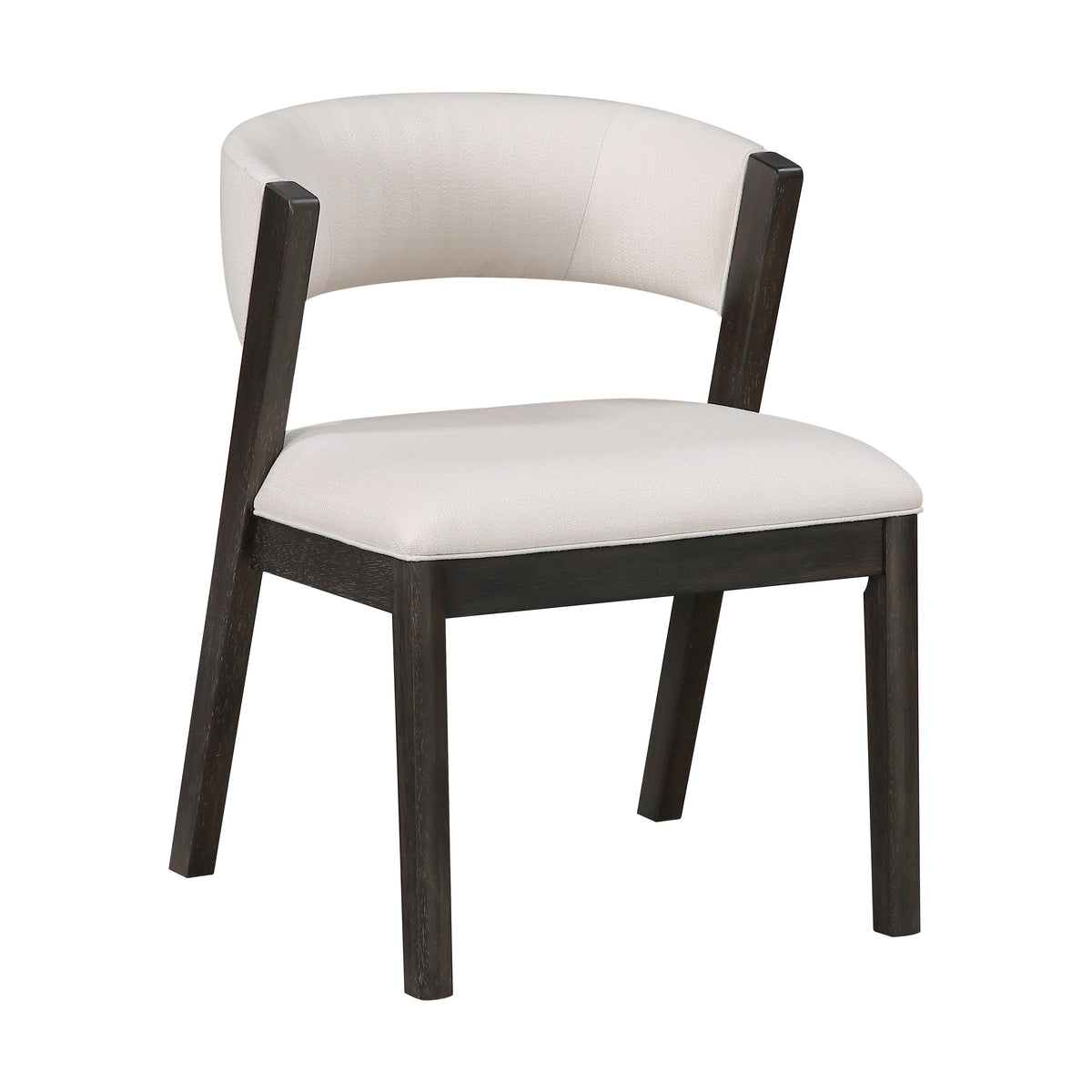 Soma 5-Piece Dining Set (Table, 4 Side Chairs)