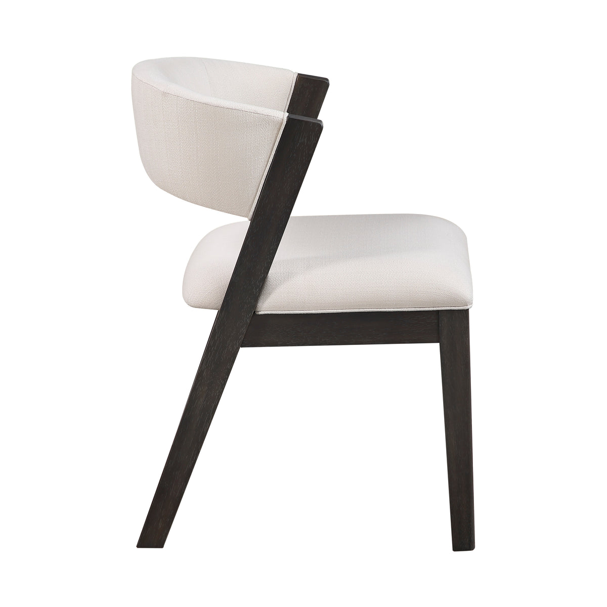 Soma 5-Piece Dining Set (Table, 4 Side Chairs)