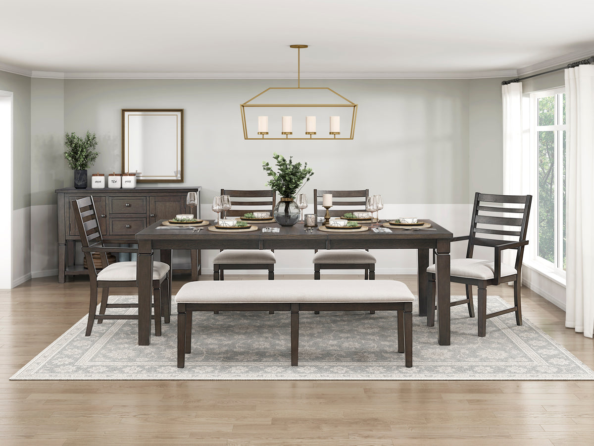 Victoria Side Chair (Set of 2)