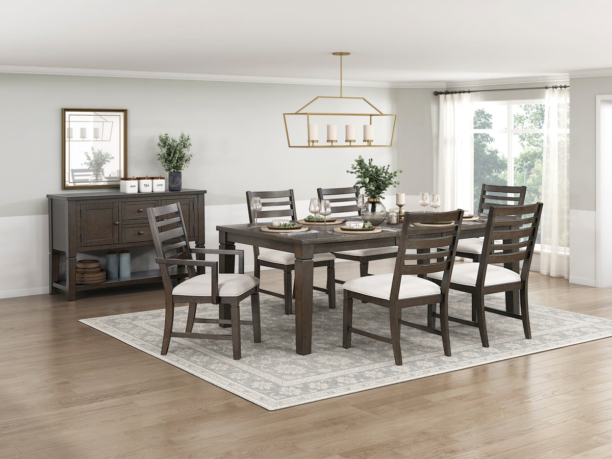 Victoria Side Chair (Set of 2)