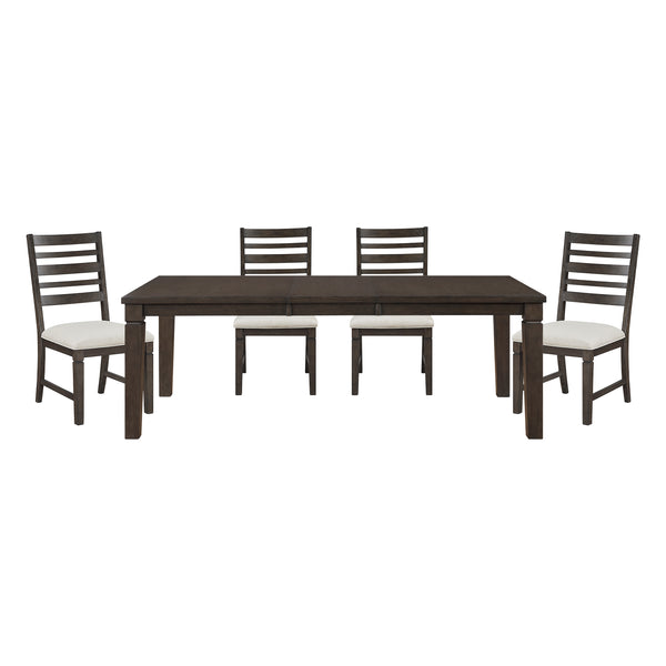 Victoria 5-Piece Dining Set