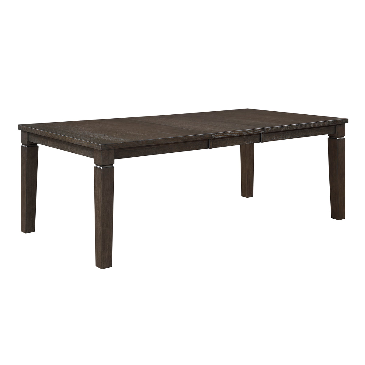 Victoria 5-Piece Dining Set (Table, 4 Side Chairs)