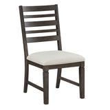 Victoria Beige Side Chair Set of 2 - view 6 - 6023S*2