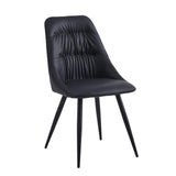 Fannia-Tomaso Side Chair (Set of 2) - view 2 - 6041S*2