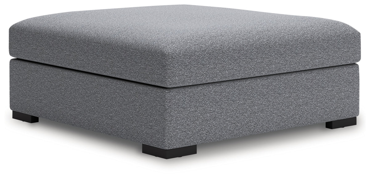 Bealton 3-Piece Sectional with Ottoman