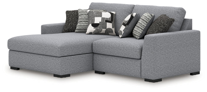 Bealton 2-Piece Sectional with Chaise