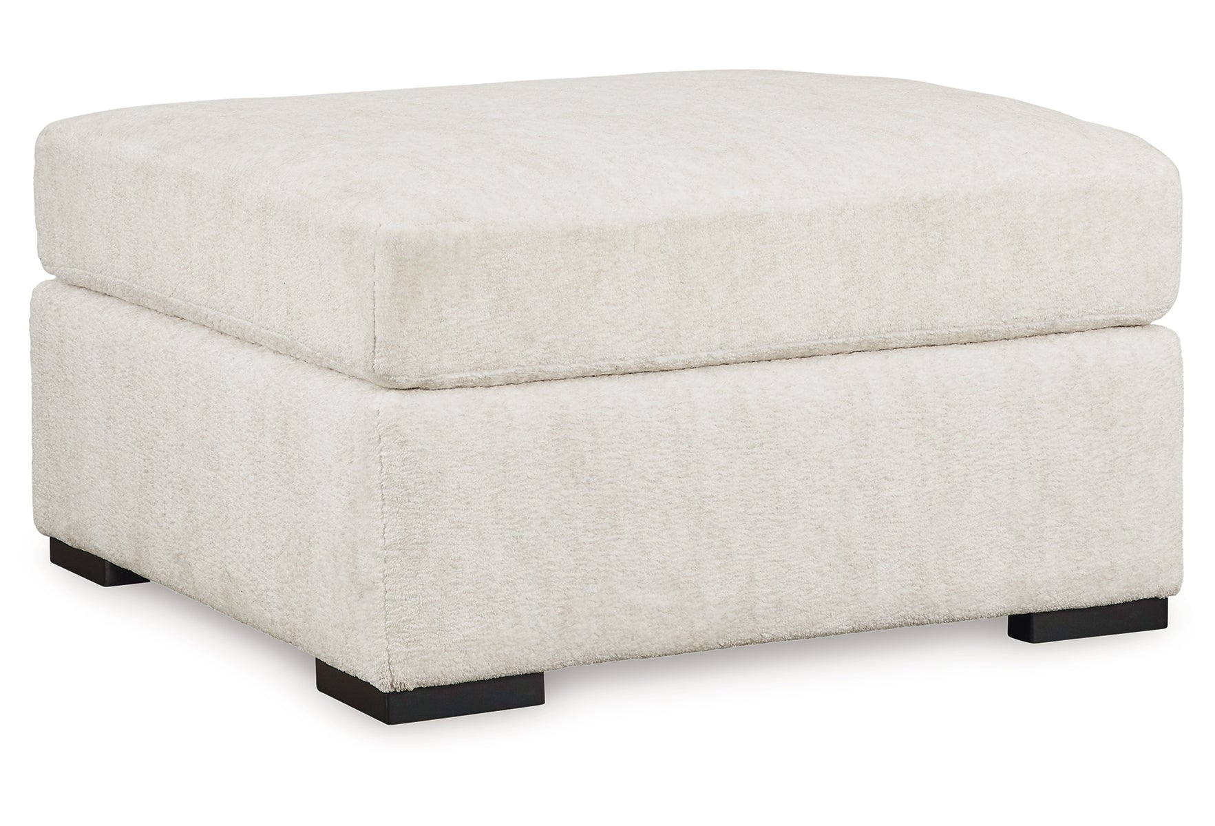 Chessington 4-Piece Sectional with Ottoman