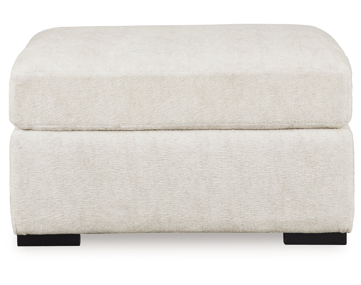 Chessington 4-Piece Sectional with Ottoman