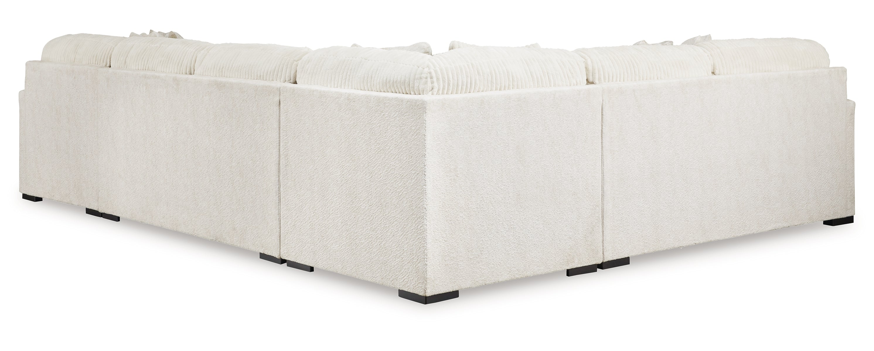 Chessington 4-Piece Sectional with Chaise